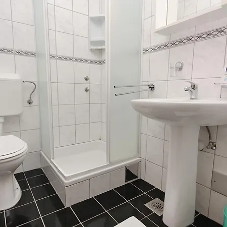 Studio Razanac 5766d Appartamento Rtina